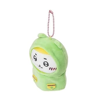Amazon.co.jp: ちいかわ 雨の日！ぷちミニマスコット ぬいぐるみ